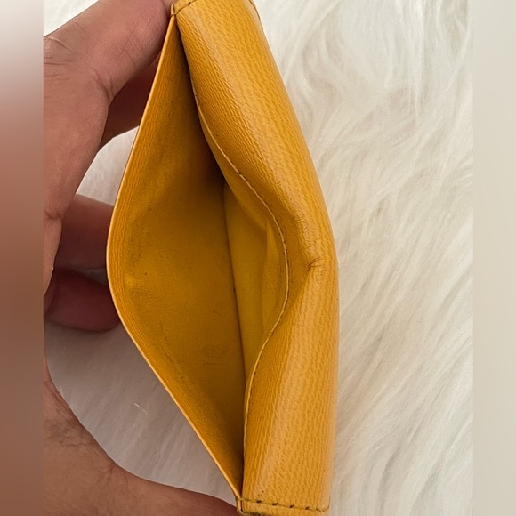 YSL Card Holder - Picture 6 of 9